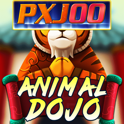 Animal Dojo