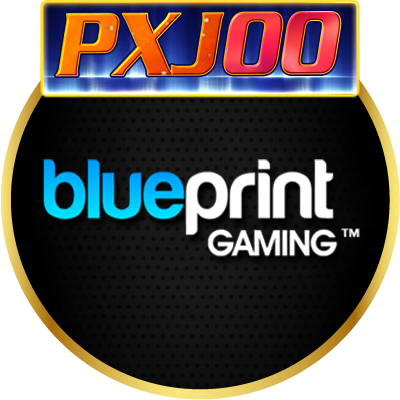 Blueprint Gaming