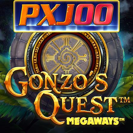 Gonzo’s Quest
