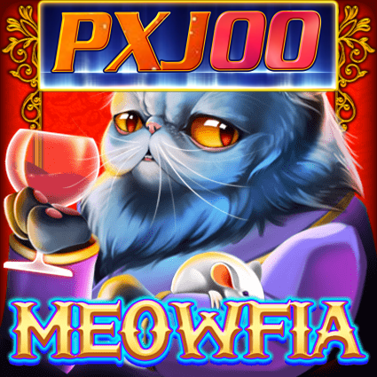 Meowfia